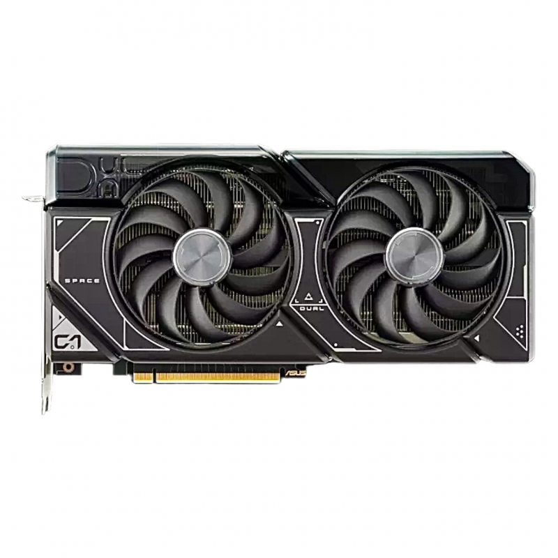 Placa de Vídeo Geforce RTX 4070 Super Dual 12Gb GDDR6X Asus