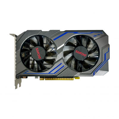 Placa de Vídeo Geforce GTX 1650 4Gb GDDR6 128 Bits PCyes