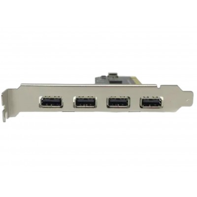 Placa Usb 2.0 PCI 5P Placa Usb 2.0 PCI 5P