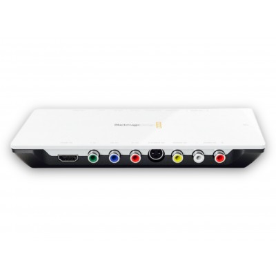 Placa de Captura Intensity Shuttle