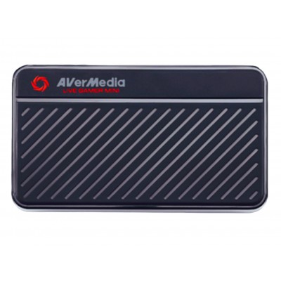 Placa de Captura Mini GC311 AverMedia 