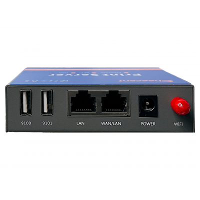 Print Server CR202 Cheecent Print Server CR202 Cheecent