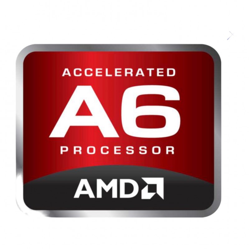Processador AMD A6-7480