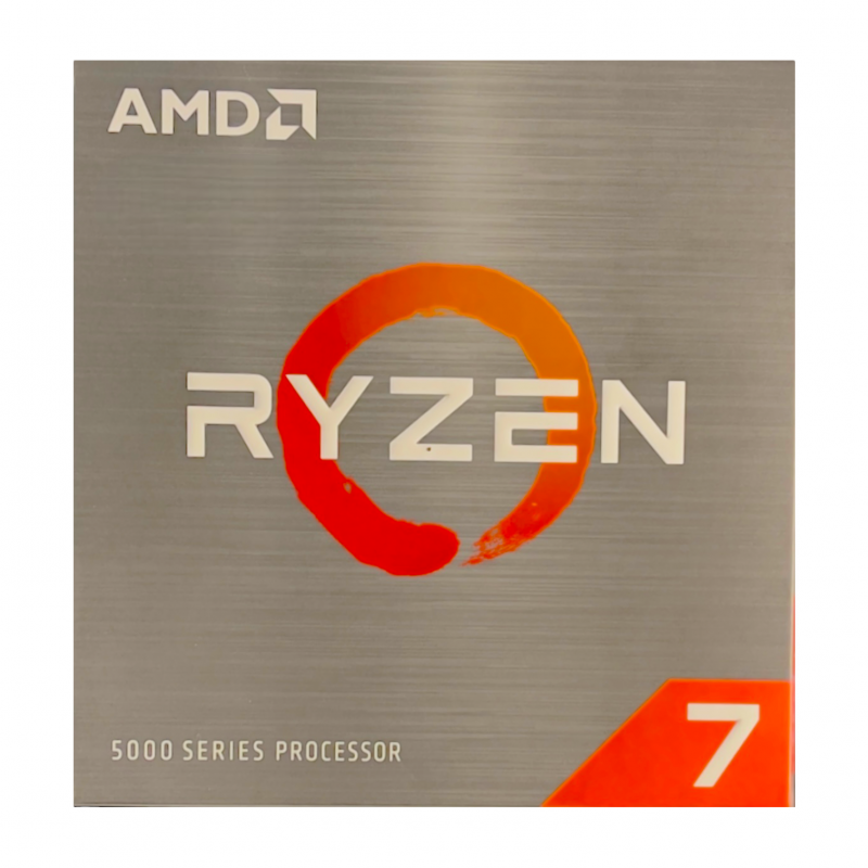Processador AMD Ryzen 7 5800X 