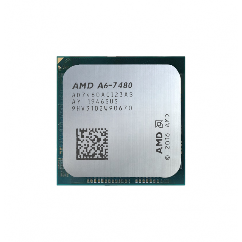 Processador AMD A6-7480