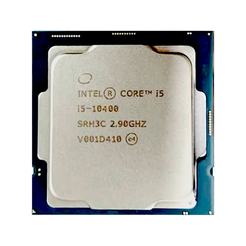 Processador Intel Core i5 10400