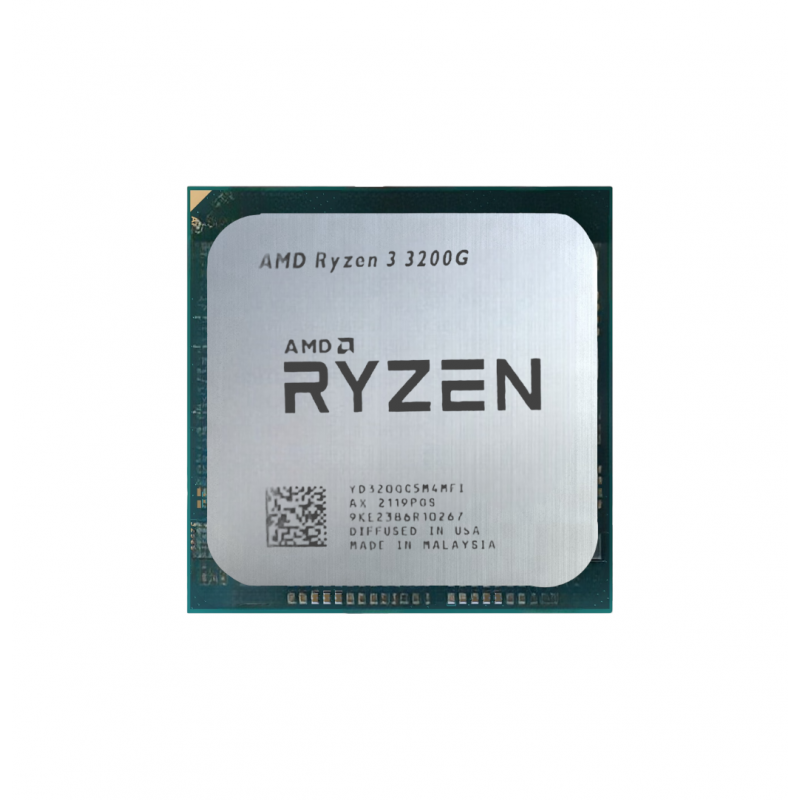 Processador AMD Ryzen 3 3200G 