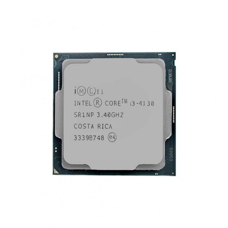 Processador Intel Core i3 4130