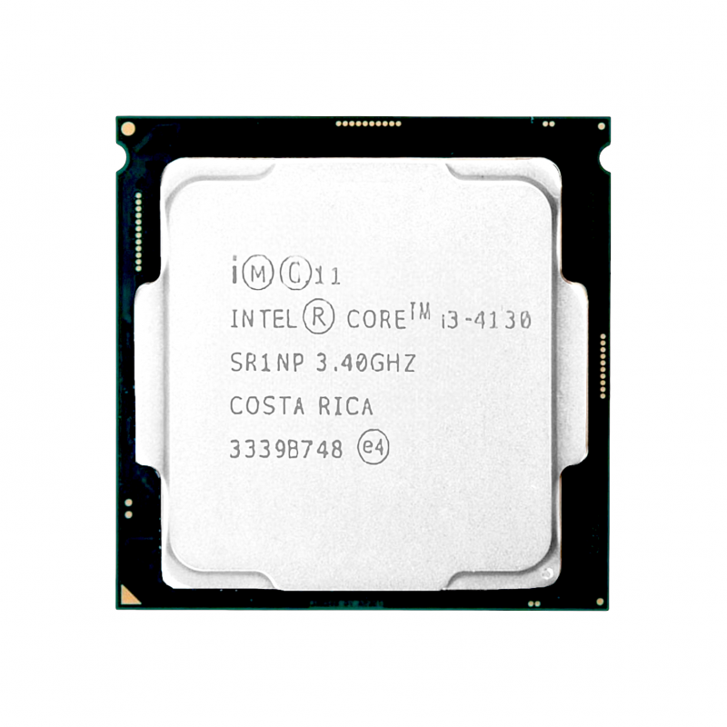 Processador Intel i3 4130