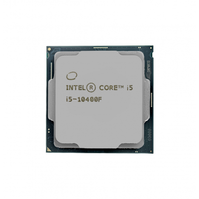 Processador Intel Core i5 10400F Processador Intel Core i5 10400F