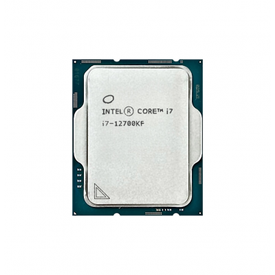 Processador Intel Core i7 12700KF Processador Intel Core i7 12700KF