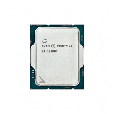 Processador Intel Core i3 12100F	 Processador Intel Core i3 12100F