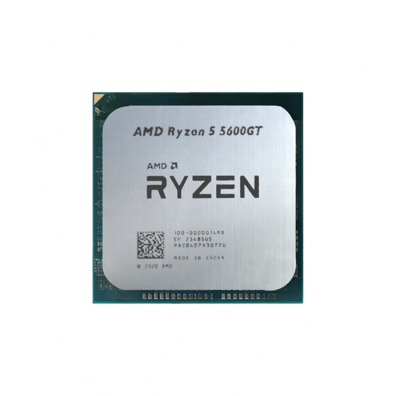 Processador AMD Ryzen 5 5600GT