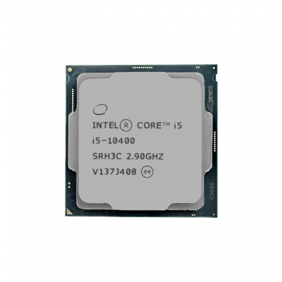 Processador Intel Core i5 10400 Processador Intel Core i5 10400
