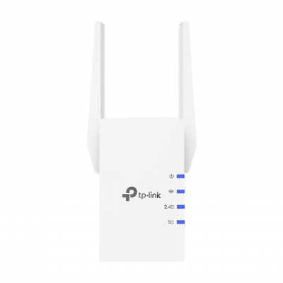 Repetidor Wi-Fi 6 AX1800 RE605X Tp-Link Repetidor Wi-Fi 6 AX1800 RE605X Tp-Link