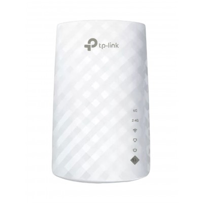 Repetidor Wi-Fi AC750Mbps RE200 Tp-Link Repetidor Wi-Fi AC750Mbps RE200 Tp-Link