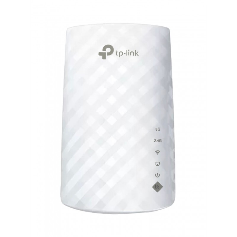 Repetidor Wi-Fi AC750Mbps RE200 Tp-Link