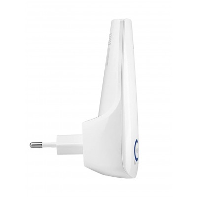 Repetidor Wi-Fi N 300Mbps  TL-WA850RE Tp-Link Repetidor Wi-Fi N 300Mbps  TL-WA850RE Tp-Link