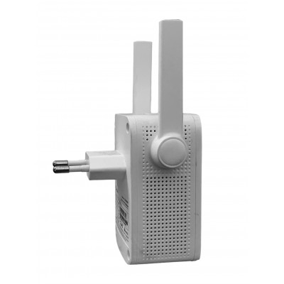 Repetidor Wi-Fi N 300Mbps TL-WA855RE Repetidor Wi-Fi N 300Mbps TL-WA855RE