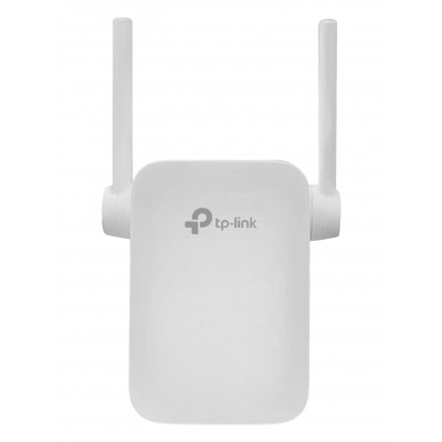 Repetidor Wi-Fi N 300Mbps TL-WA855RE Repetidor Wi-Fi N 300Mbps TL-WA855RE