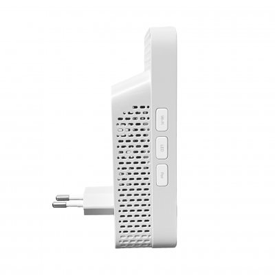 Extensor PowerLine AC1200 AV1000 TL-WPA7617  Extensor PowerLine AC1200 AV1000 TL-WPA7617