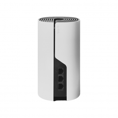 Roteador Deco S7 AC1900 Wi-Fi 5 Pack Com 1 Roteador Deco S7 AC1900 Wi-Fi 5 Pack Com 1