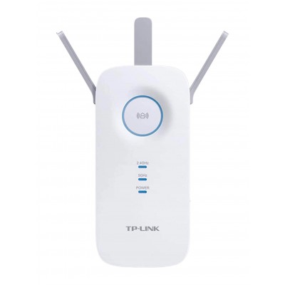 Repetidor Wi-Fi AC1750Mbps RE450 Tp-Link Repetidor Wi-Fi AC1750Mbps RE450 Tp-Link
