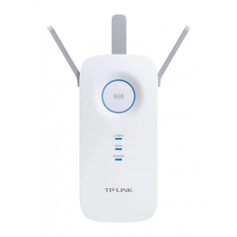 Repetidor Wi-Fi AC1750Mbps RE450 Tp-Link