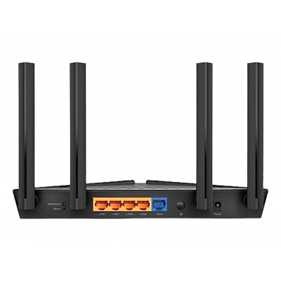 Roteador Wi-Fi 6 AX1800 EX220 Roteador Wi-Fi 6 AX1800 EX220