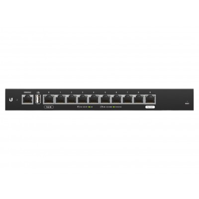 Ubiquiti Edgerouter ER-10X Ubiquiti Edgerouter ER-10X