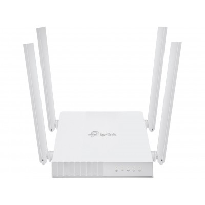 Roteador Wireless AC750Mbps Archer C21