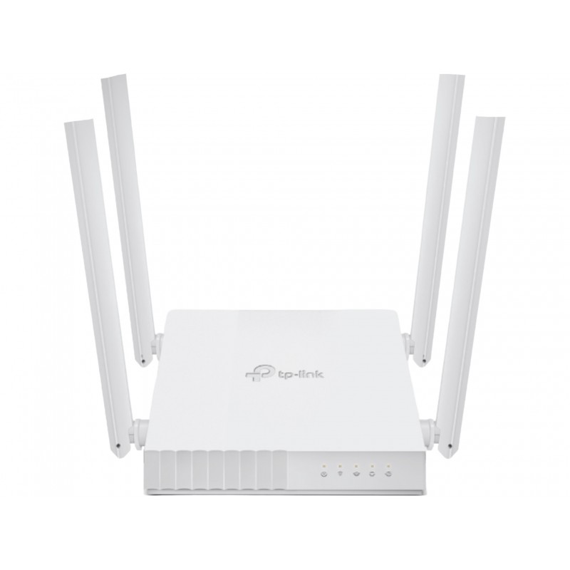 Roteador Wireless AC750Mbps Archer C21