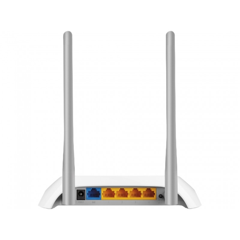 Roteador Wireless N300Mbps TL-WR840N 6.0
