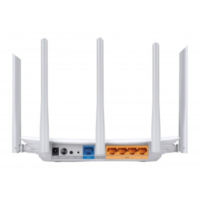 Roteador Wireless AC1200Mbps Archer C60 Roteador Wireless AC1200Mbps Archer C60