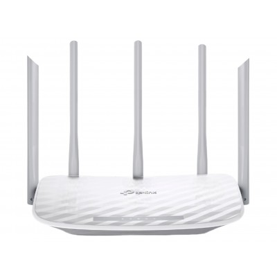 Roteador Wireless AC1200Mbps Archer C60