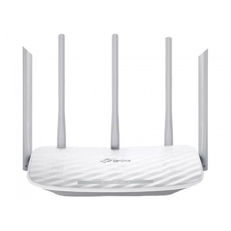 Roteador Wireless AC1200Mbps Archer C60