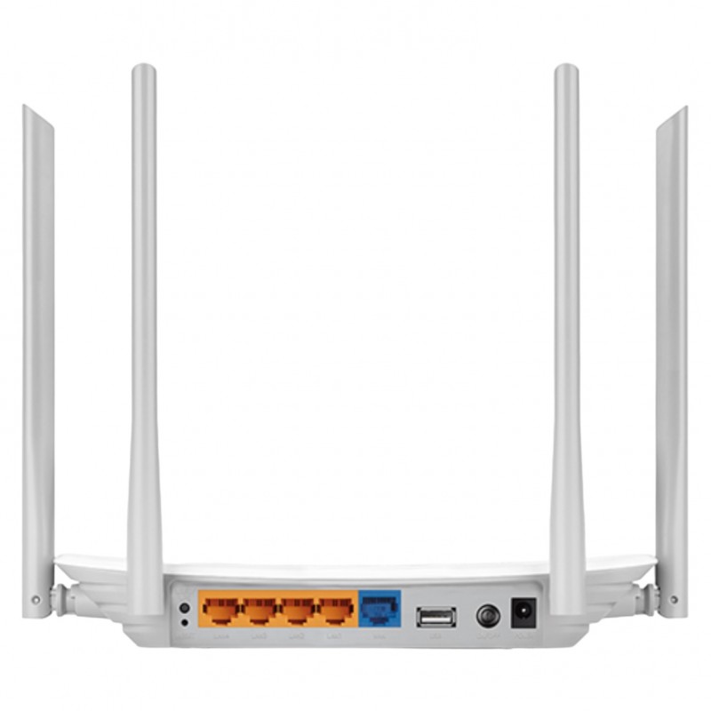 Roteador Wireless AC1200Mbps  Archer C5