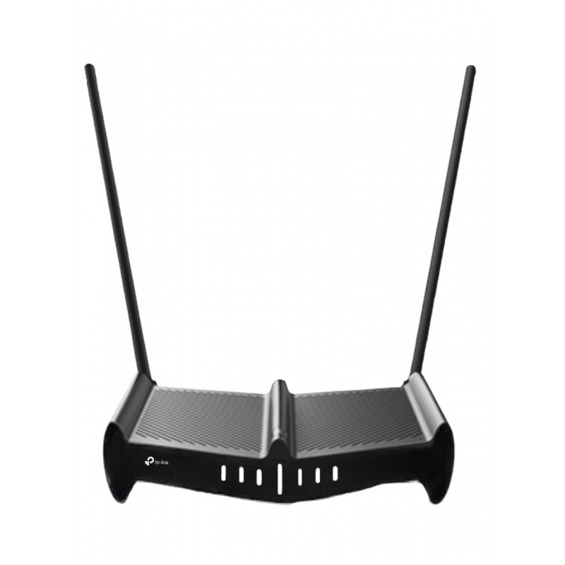 Roteador Wireless N300Mbps TL-WR841HP  High Power 