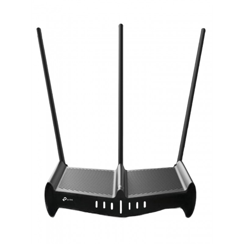 Roteador Wireless N450Mbps TL-WR941HP High Power
