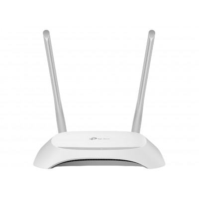 Roteador Wireless N300Mbps TL-WR849N