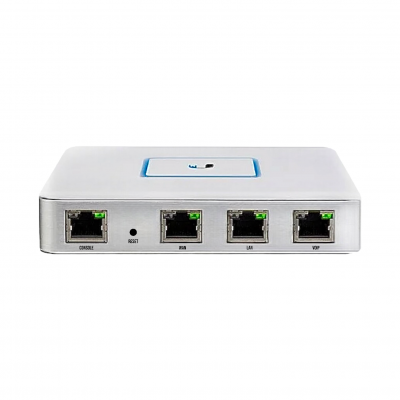 Roteador Ubiquiti Unifi Security Gateway USG 