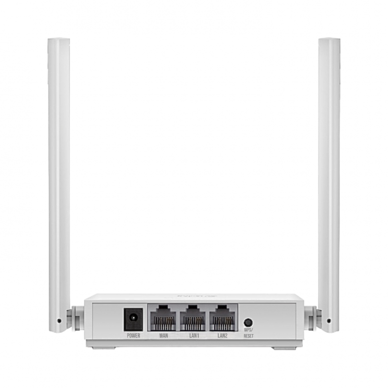 Roteador Wireless N300Mbps TL-WR829N 