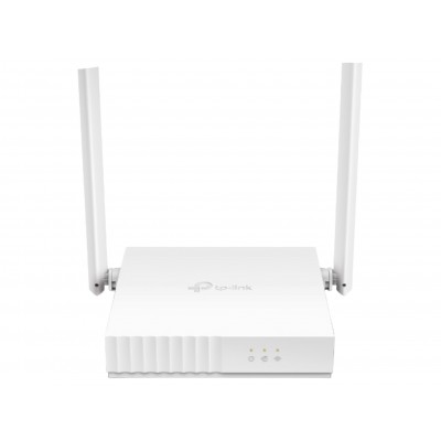 Roteador Wireless N300Mbps TL-WR829N 