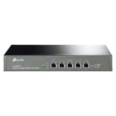 Roteador Gigabit Load Balance VPN TL-ER6020