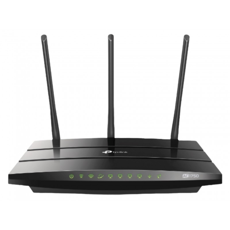 Roteador Wireless AC1750Mbps Archer C7 