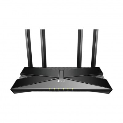 Roteador Wi-Fi 6 AX3000 EX511	