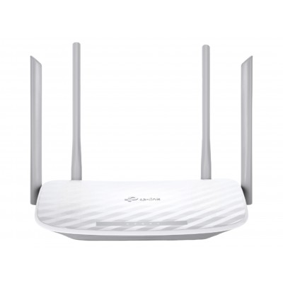 Roteador Wireless AC1200Mbps Archer C50