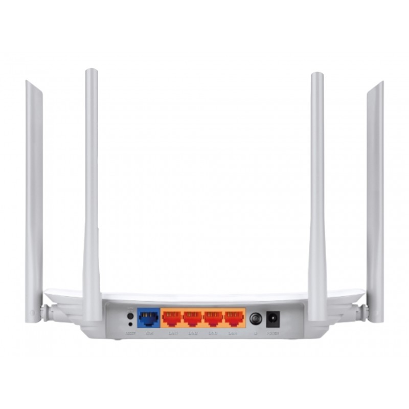 Roteador Wireless AC1200Mbps Archer C50