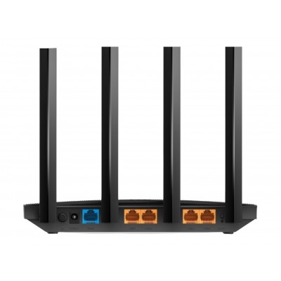 Roteador Wireless AC1200Mbps Archer C6 Roteador Wireless AC1200Mbps Archer C6