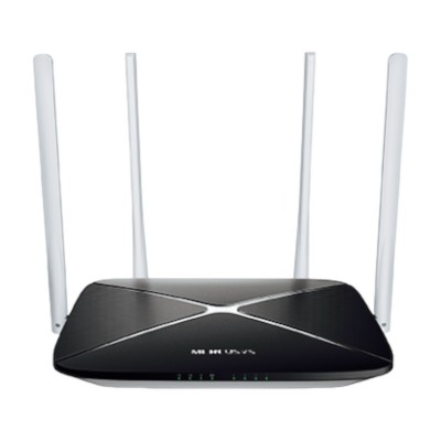 Roteador Dual Band AC12